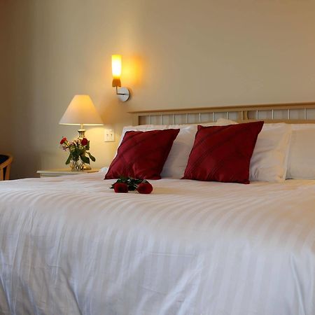 Rum Runner Inn Lunenburg Dış mekan fotoğraf
