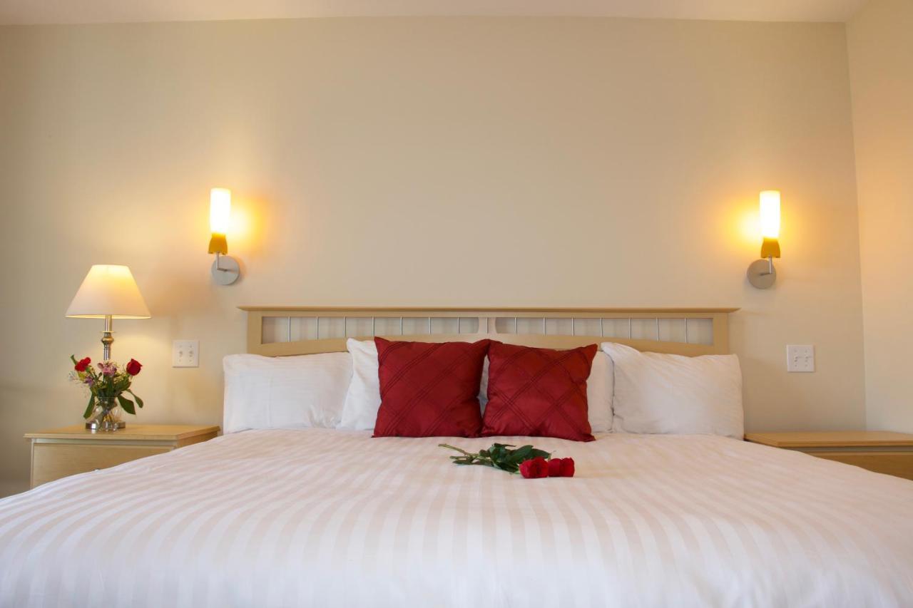Rum Runner Inn Lunenburg Dış mekan fotoğraf