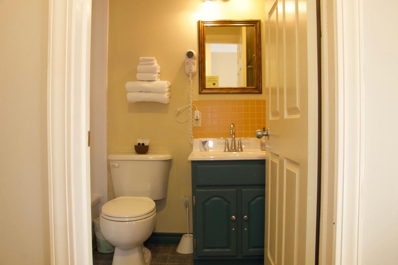 Rum Runner Inn Lunenburg Dış mekan fotoğraf