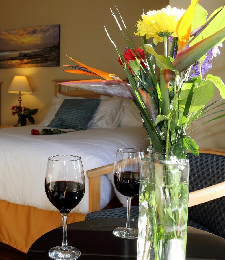 Rum Runner Inn Lunenburg Dış mekan fotoğraf