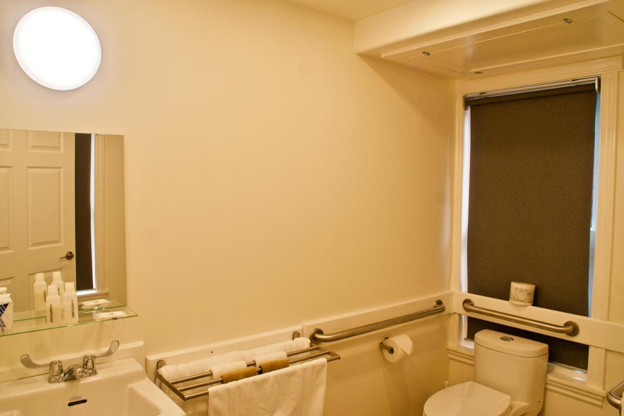 Rum Runner Inn Lunenburg Dış mekan fotoğraf