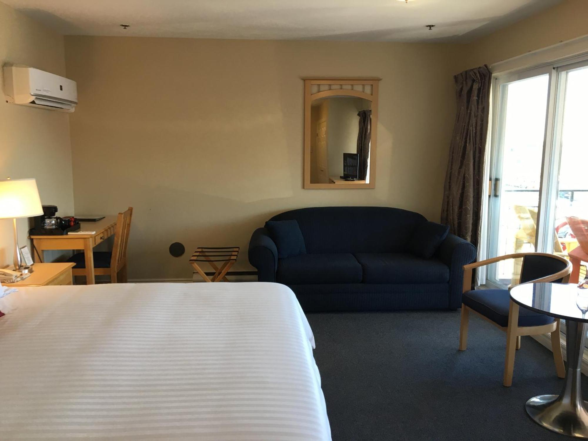 Rum Runner Inn Lunenburg Dış mekan fotoğraf