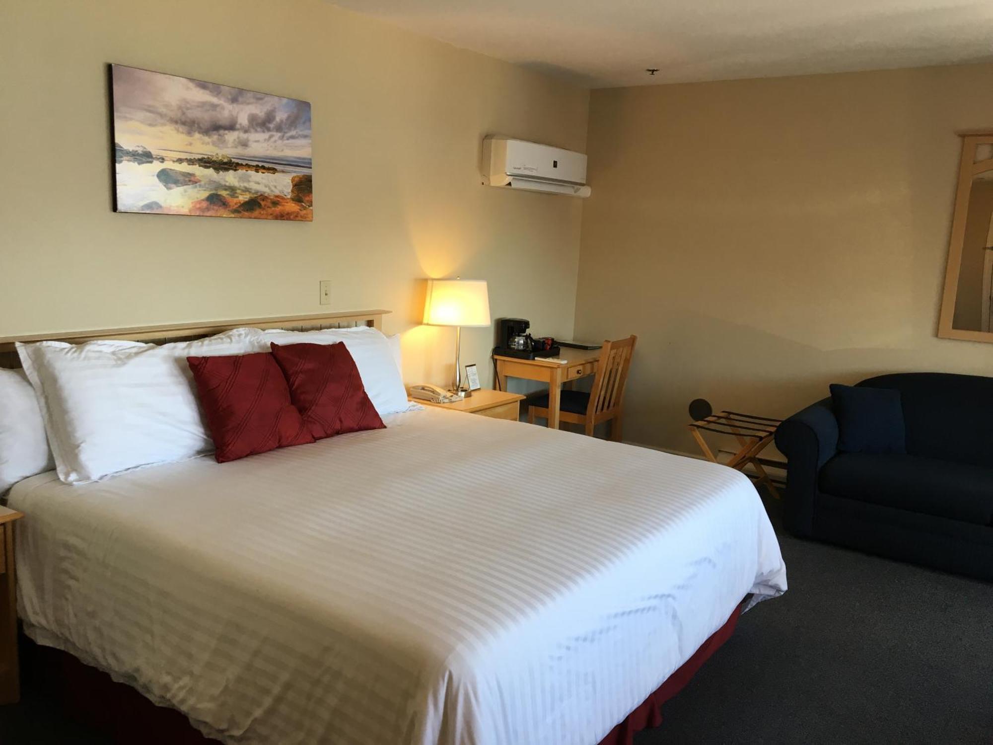 Rum Runner Inn Lunenburg Dış mekan fotoğraf