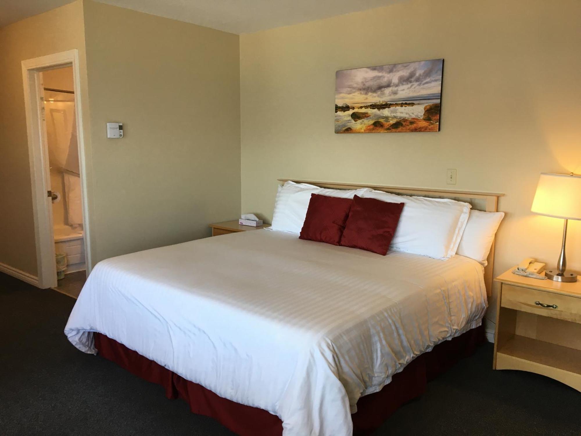 Rum Runner Inn Lunenburg Dış mekan fotoğraf