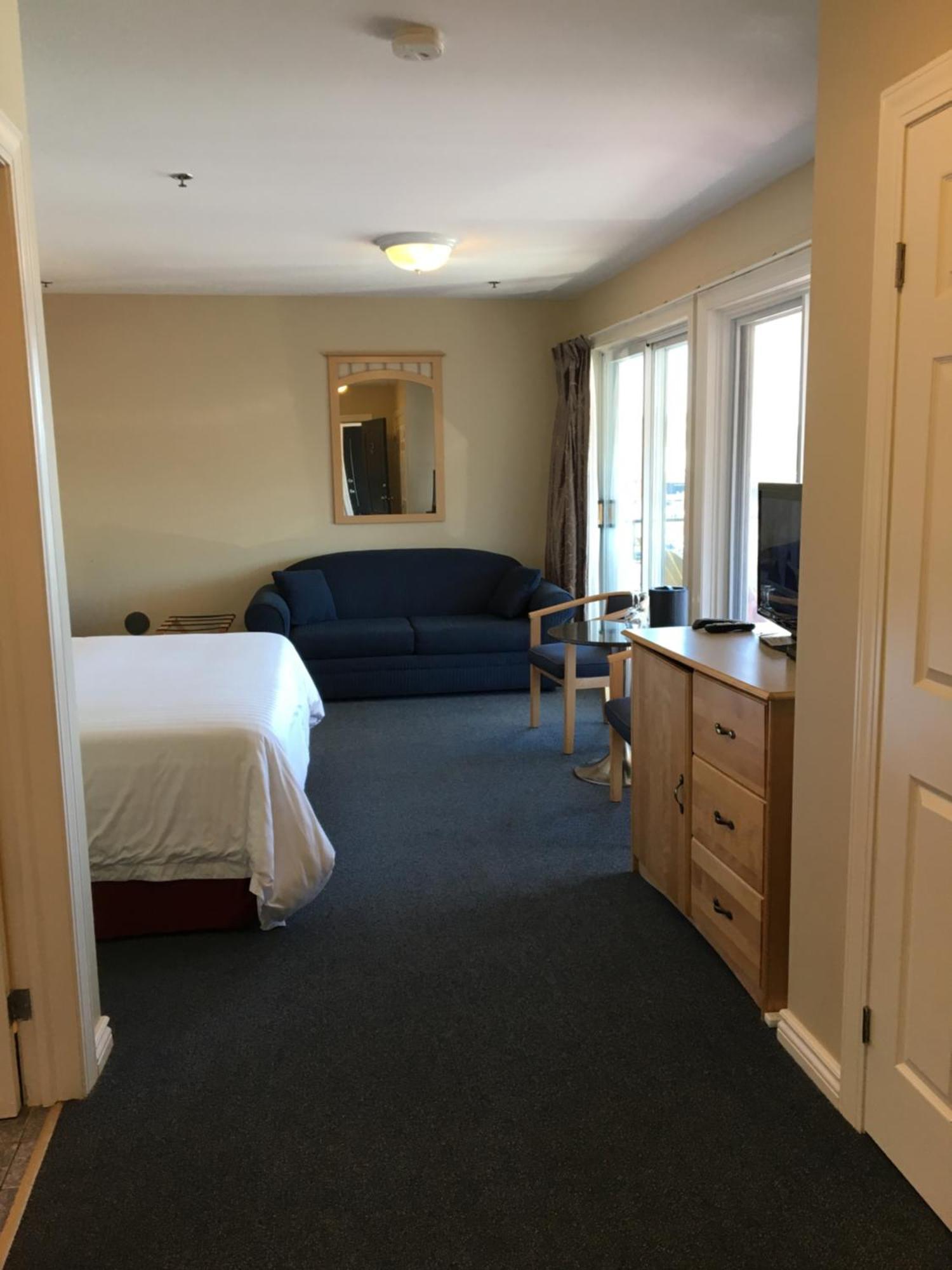 Rum Runner Inn Lunenburg Dış mekan fotoğraf