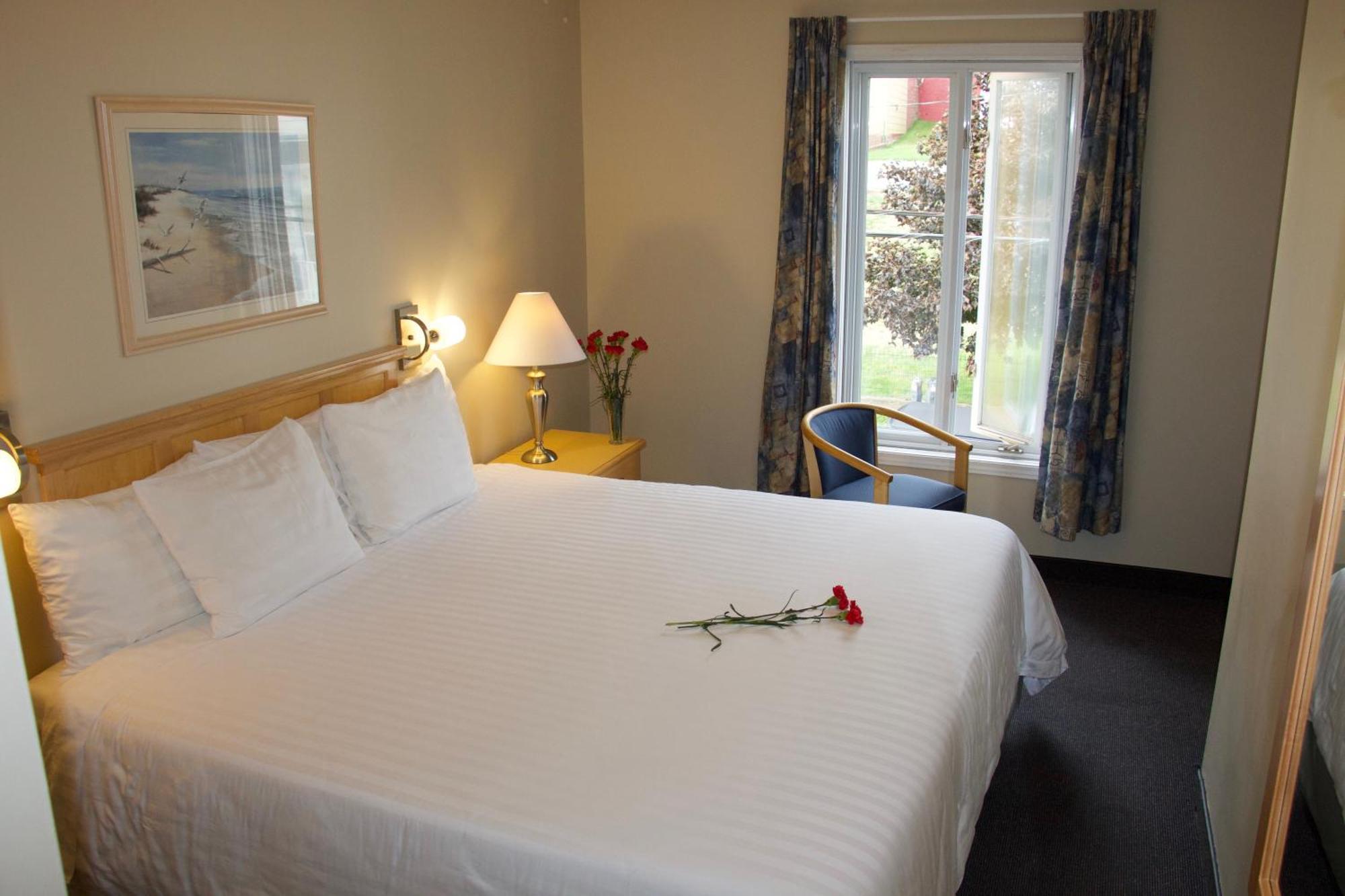 Rum Runner Inn Lunenburg Dış mekan fotoğraf